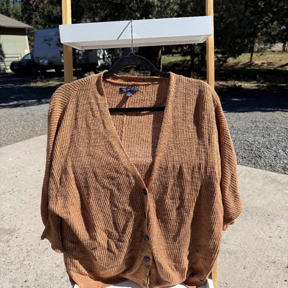 Sweaters - American eagle cardigan XS